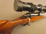 Remington Model 700BDL Rifle (Pre-1964) - 4 of 12