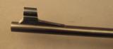 Remington Model 700BDL Rifle (Pre-1964) - 12 of 12