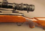 Remington Model 700BDL Rifle (Pre-1964) - 9 of 12