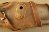 Mauser Cavalry Carbine Action Cover - 4 of 14