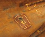 Mauser Cavalry Carbine Action Cover - 10 of 14