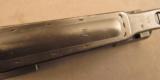 Musgrave WW1 Model 98 Mauser Rifle Action (Israeli Marked) - 13 of 13