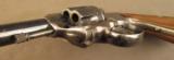 Colt Officers Model 1st Issue Revolver (Canadian Property Marked) - 19 of 20