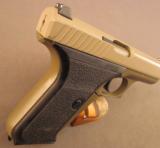 Heckler & Koch P7 PSP Pistol w/ Extra Mag - 2 of 15