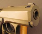 Heckler & Koch P7 PSP Pistol w/ Extra Mag - 5 of 15
