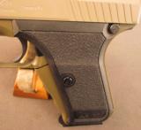 Heckler & Koch P7 PSP Pistol w/ Extra Mag - 7 of 15
