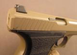 Heckler & Koch P7 PSP Pistol w/ Extra Mag - 3 of 15