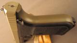 Heckler & Koch P7 PSP Pistol w/ Extra Mag - 9 of 15