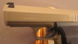 Heckler & Koch P7 PSP Pistol w/ Extra Mag - 8 of 15