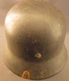 WW2 German M.40 Army Helmet - 4 of 13
