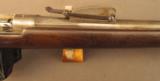 Dutch Model 1871/88 Beaumont-Vitali Rifle with Bayonet - 7 of 12