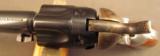 Colt 2nd Generation Model 1862 Pocket Police Revolver - 10 of 19