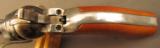 Colt 2nd Generation Model 1862 Pocket Police Revolver - 9 of 19