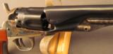 Colt 2nd Generation Model 1862 Pocket Police Revolver - 3 of 19
