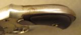 Merwin, Hulbert & Co. .38 Double-Action Pocket Revolver - 11 of 12