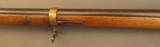 French Model 1779 Naval Musket - 7 of 12