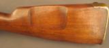 French Model 1779 Naval Musket - 9 of 12