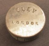 Eley Percussion Caps Factory Packet of Ten Tins - 4 of 6