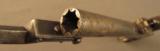 British Flintlock Pistol with Bayonet by J&W Richards - 20 of 25