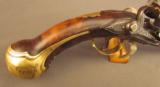 18th Century Italian Flintlock Pistol by Lazaro Lazarino - 2 of 12