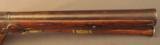 18th Century Italian Flintlock Pistol by Lazaro Lazarino - 4 of 12