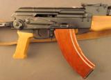 Kassnar Imports Hungarian SA-85M Carbine - 1 of 12