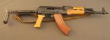 Kassnar Imports Hungarian SA-85M Carbine - 2 of 12