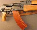Kassnar Imports Hungarian SA-85M Carbine - 5 of 12