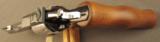 Gary Reeder Custom Skorpion 41 Magnum Revolver - 6 of 9