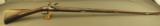 Smithsonian Published Saxon Flintlock Pheasant Gun - 2 of 25