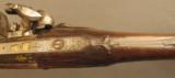 Smithsonian Published Saxon Flintlock Pheasant Gun - 21 of 25