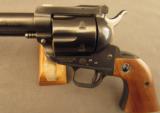 Ruger Old Model Blackhawk 357 Magnum Unconverted - 5 of 10