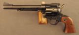 Ruger Old Model Blackhawk 357 Magnum Unconverted - 4 of 10