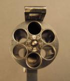 Webley WG Revolver
Army Model Converted to .45 Colt - 14 of 18