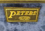 Peters DuPont Salesman's Sample Shotshell / Cartridge Display - 3 of 18