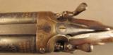 Lancelot of Liege Double Hammer Shotgun - 17 of 25