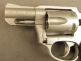 Charter Arms Pitbull 9mm Revolver - 3 of 8