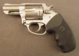 Charter Arms Pitbull 9mm Revolver - 2 of 8