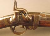 Civil War Smith Cavalry Carbine .50 cal - 5 of 12