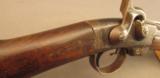 Civil War Smith Cavalry Carbine .50 cal - 4 of 12