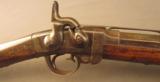 Civil War Smith Cavalry Carbine .50 cal - 1 of 12