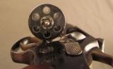 S&W .22/.32 Heavy Frame Target Revolver 22 Longrifle - 15 of 16