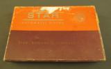 Star Model BS 9mm Pistol with Box - 14 of 14