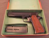 Star Model BS 9mm Pistol with Box - 13 of 14