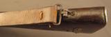 Canadian Eddystone P-14 Rifle w/ Dutch Issue Plaque & C broad arrow - 24 of 25