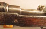 Canadian Eddystone P-14 Rifle w/ Dutch Issue Plaque & C broad arrow - 14 of 25