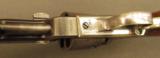 Rare Colt 1851 Navy Prototype Enlarged Caliber Revolver - 14 of 24