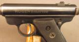Ruger Standard Model Pistol - 6 of 14