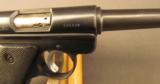Ruger Standard Model Pistol - 3 of 14