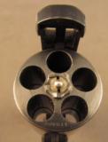 S&W 4th Model .38 Safety Hammerless Revolver - 15 of 16